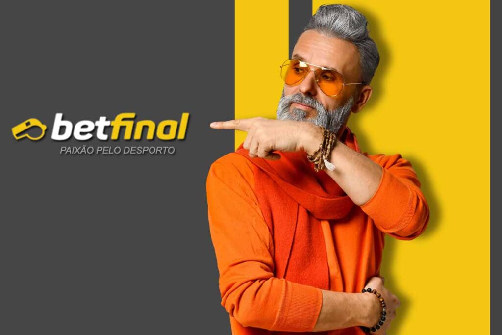 betfinal Registration