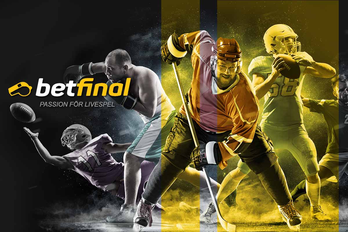 betfinal livespel