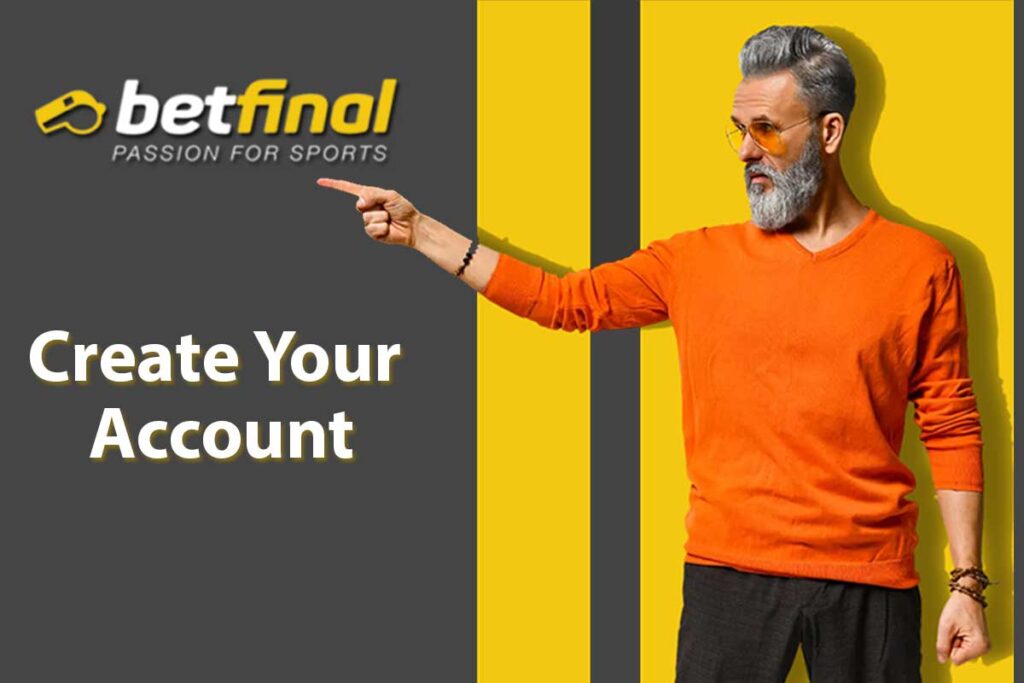 Activate account