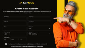 Real Money Casino with Big Bonus