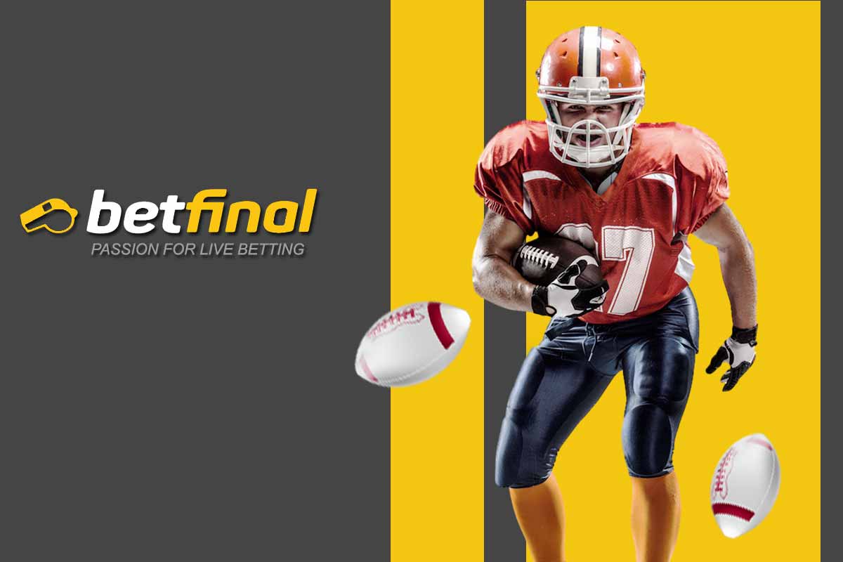 betfinal live betting