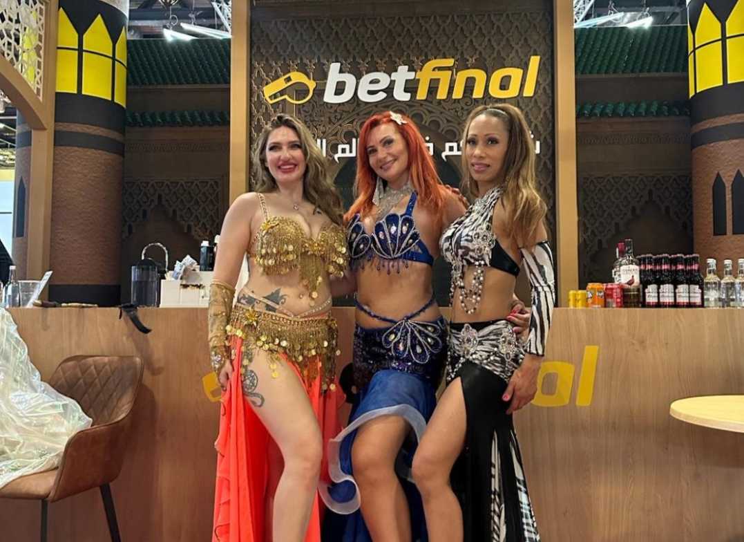 Betfinal
